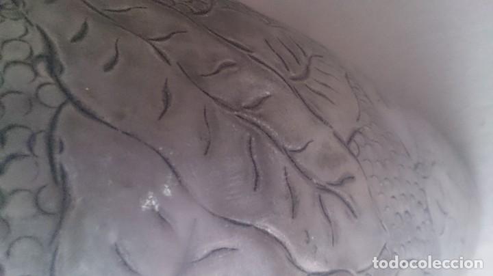 Antig&uuml;edades: Jarr&oacute;n art deco 32x20ctms 1250 gmos - Foto 6
