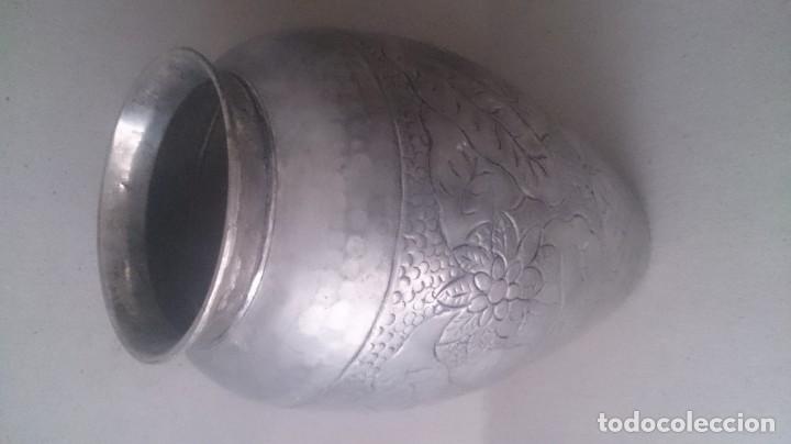 Antig&uuml;edades: Jarr&oacute;n art deco 32x20ctms 1250 gmos - Foto 11