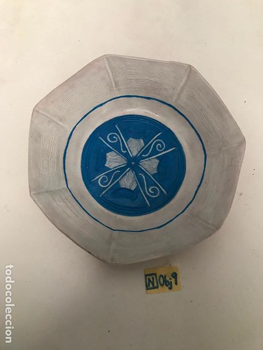 Antig&uuml;edades: ANTIGUO PLATO - Foto 1