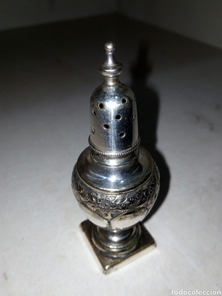 Antiquit&eacute;s: SALERO