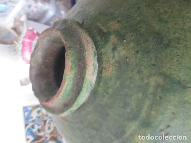 Antig&uuml;edades: Pareja de Perulas siglo XVI - Foto 5