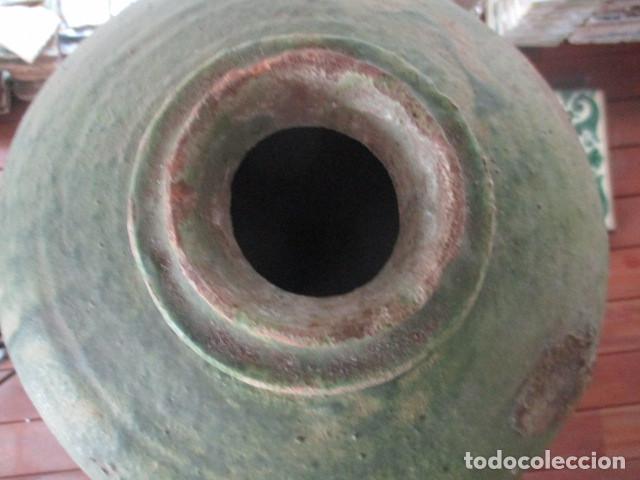 Antig&uuml;edades: Pareja de Perulas siglo XVI - Foto 7