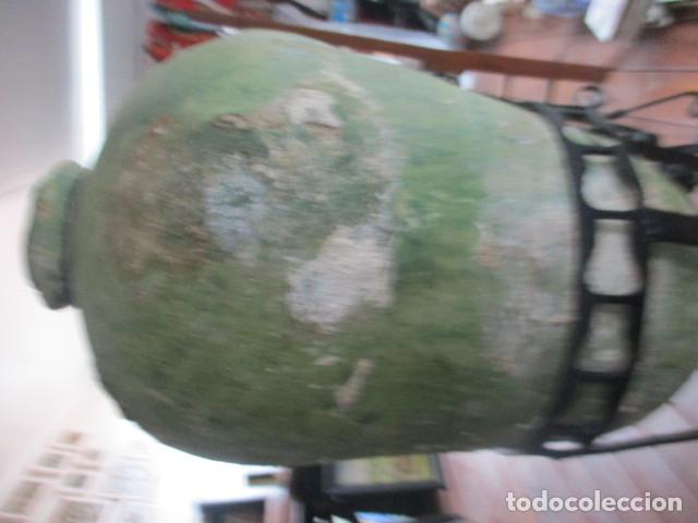 Antig&uuml;edades: Pareja de Perulas siglo XVI - Foto 8