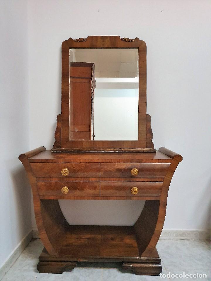 Antig&uuml;edades: ENTRADITA MODERNISTA - Foto 1