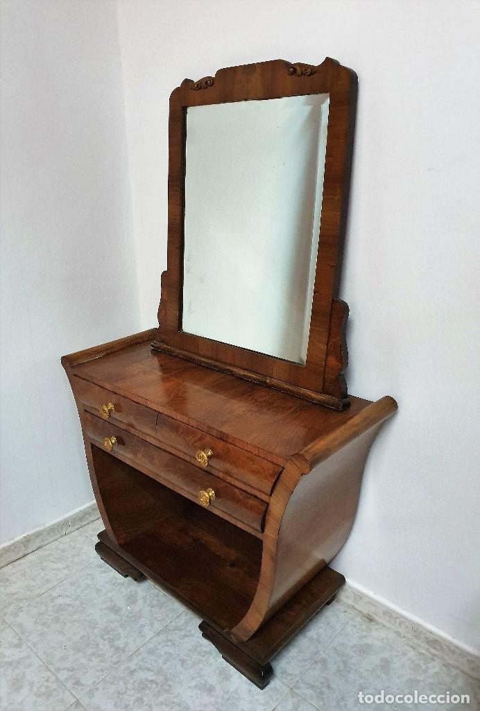Antig&uuml;edades: ENTRADITA MODERNISTA - Foto 2