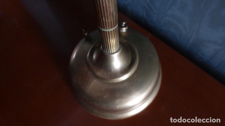 Antig&uuml;edades: Calefacci&oacute;n de petroleo - Foto 2