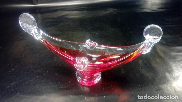 caracol bebe en cristal latimo de murano con in - Acheter Cristal et verre  ancien de Murano sur todocoleccion