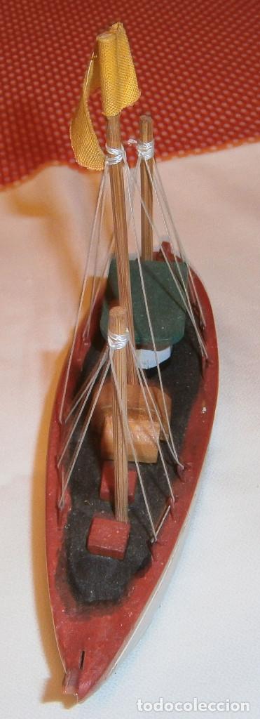 Antig&uuml;edades: Barco pesquero de combarro - Foto 2