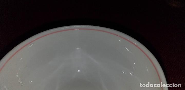 Antig&uuml;edades: JUEGO DE T&Eacute; VINTAGE - Foto 14