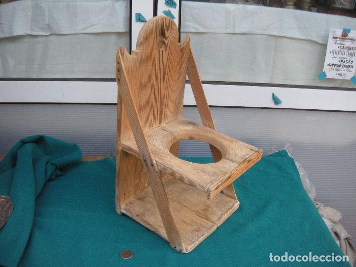 Antig&uuml;edades: MUEBLE POPULAR MURCIA. JARRERO - Foto 2