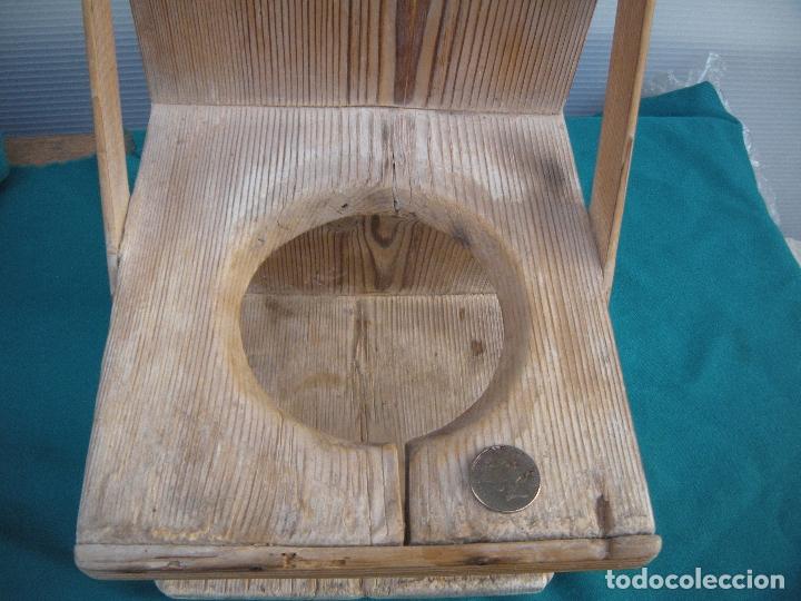 Antig&uuml;edades: MUEBLE POPULAR MURCIA. JARRERO - Foto 3