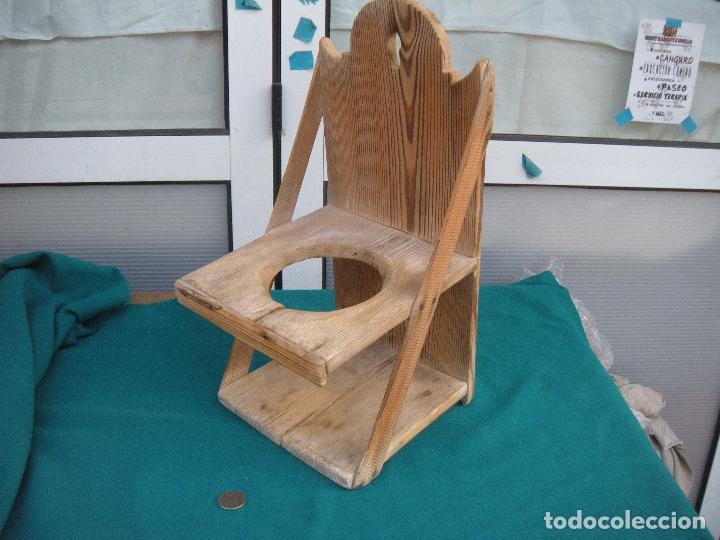 Antig&uuml;edades: MUEBLE POPULAR MURCIA. JARRERO - Foto 1