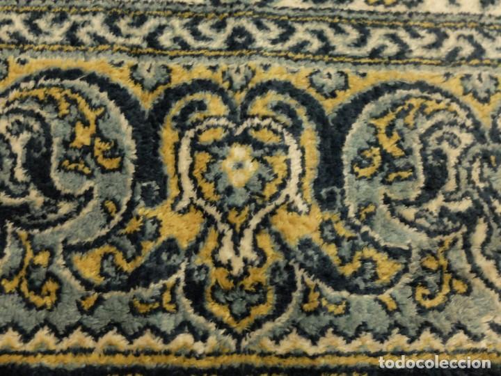 Antig&uuml;edades: ALFOMBRA ESTILO &Aacute;RABE - Foto 4