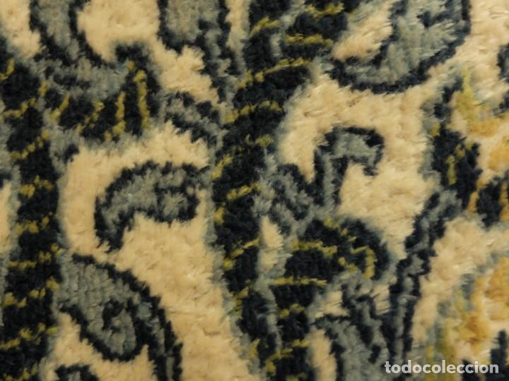 Antig&uuml;edades: ALFOMBRA ESTILO &Aacute;RABE - Foto 5