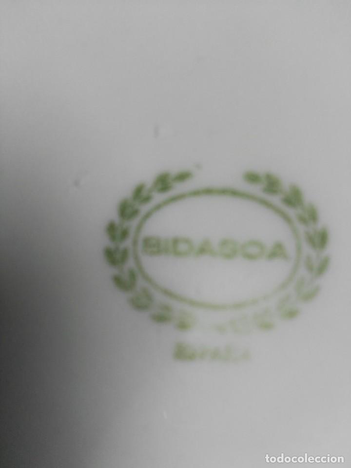 Antig&uuml;edades: Platos Bidasoa - Foto 3
