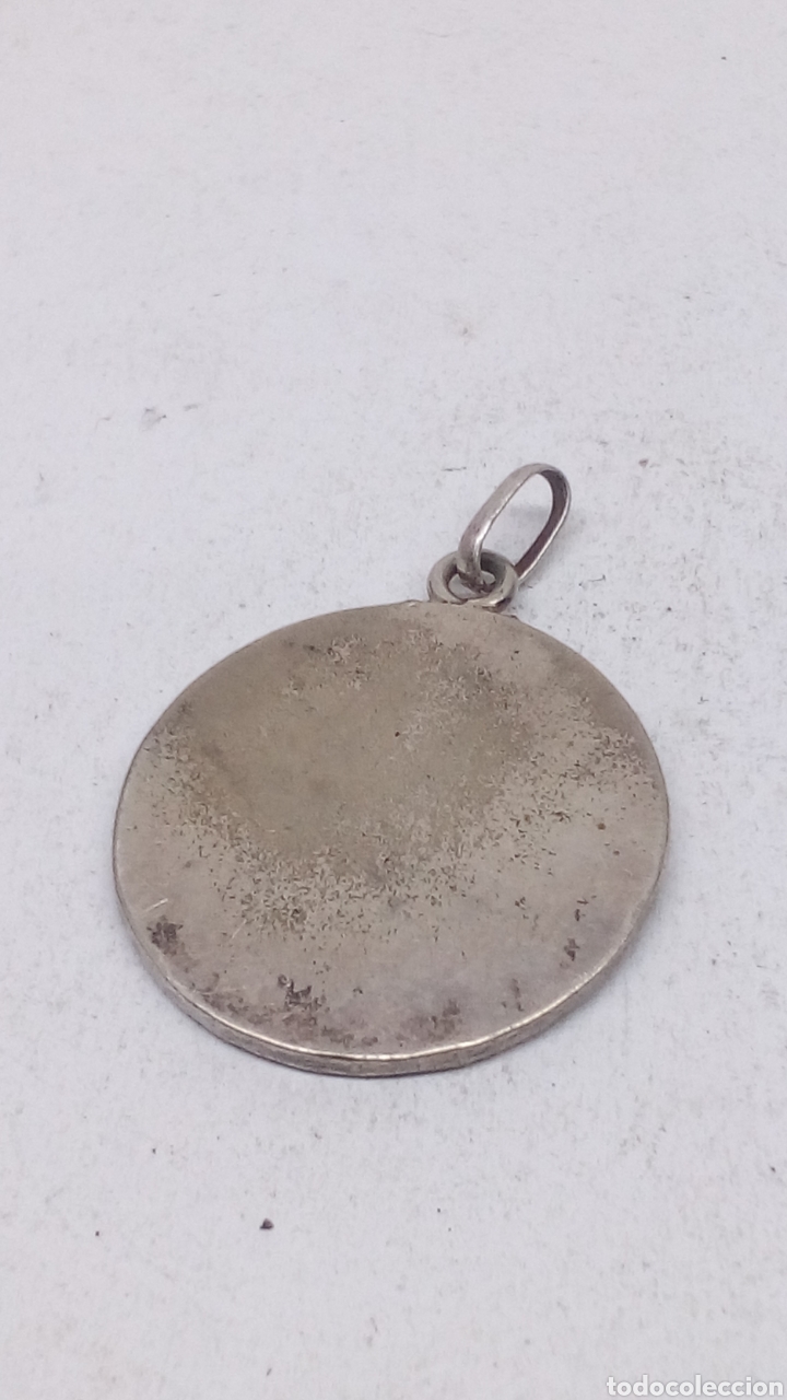 Antig&uuml;edades: Medalla de plata - Foto 2