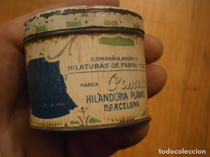 Antig&uuml;edades: CAJITA ANTIGUA&iexcl;&iexcl; - Foto 1