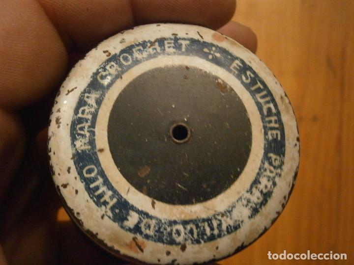 Antig&uuml;edades: CAJITA ANTIGUA&iexcl;&iexcl; - Foto 2
