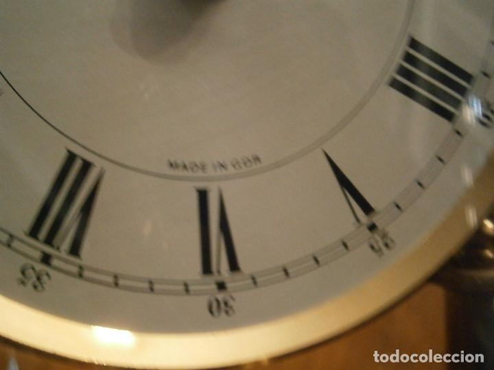 Antig&uuml;edades: RELOJ CON,,,,DISE&Ntilde;O - Foto 4