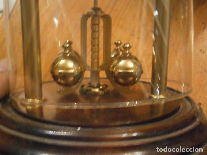 Antig&uuml;edades: RELOJ CON,,,,DISE&Ntilde;O - Foto 5
