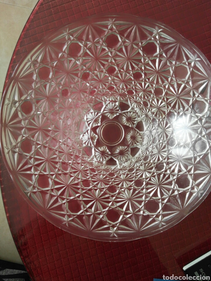 Oggetti Antichi: Centro mesa antiguo