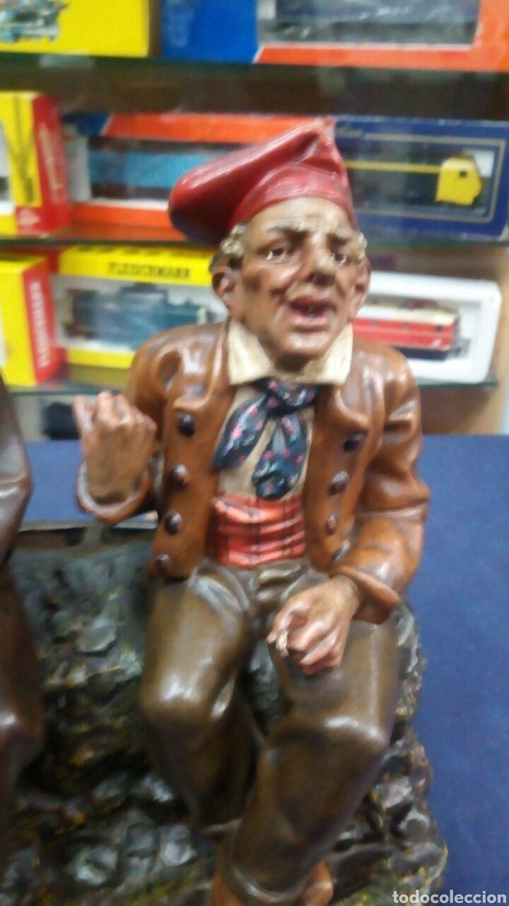 Antig&uuml;edades: Buxo - Foto 9