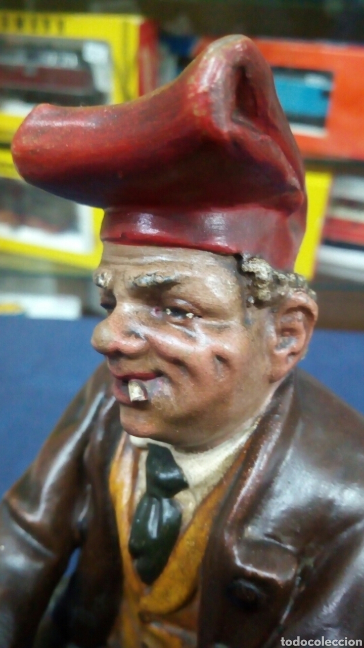 Antig&uuml;edades: Buxo - Foto 15