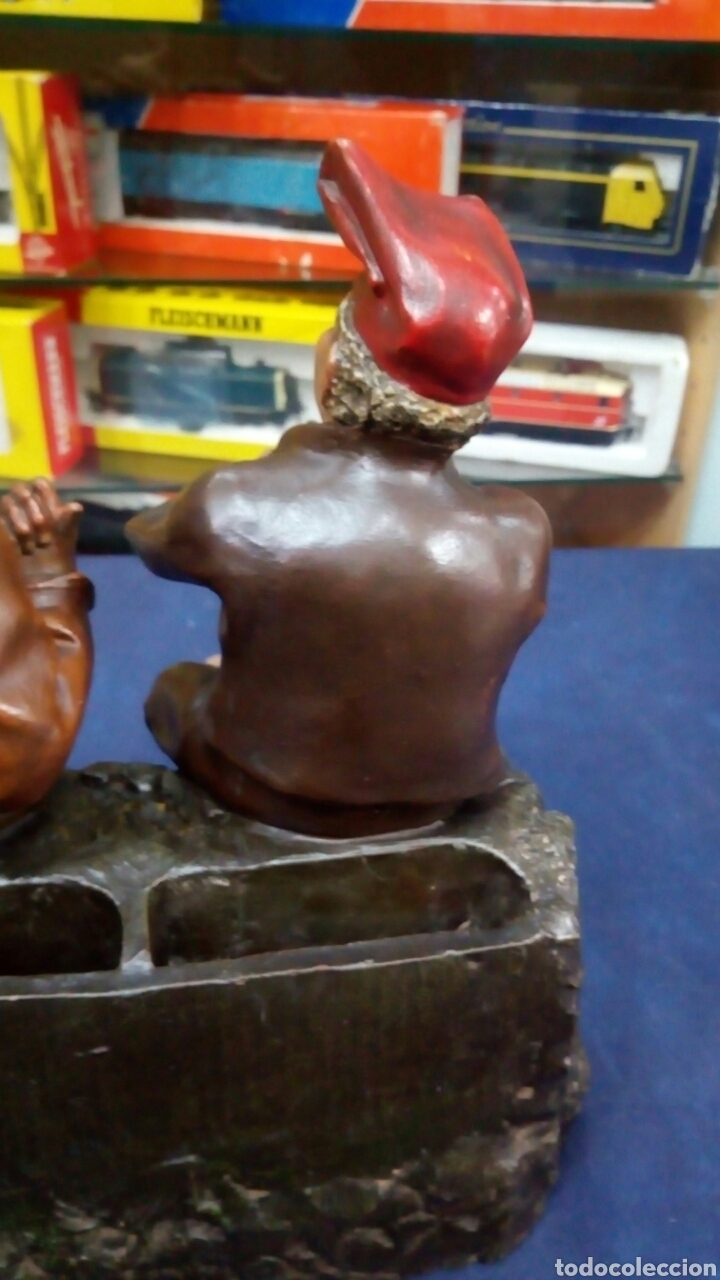 Antig&uuml;edades: Buxo - Foto 18