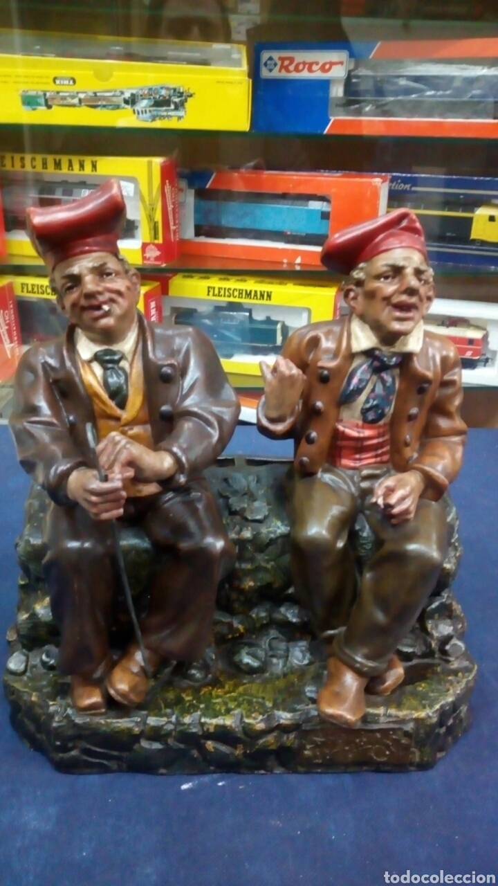 Antig&uuml;edades: Buxo - Foto 1