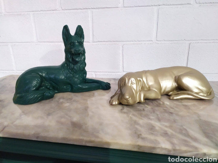 Antig&uuml;edades: Mesa de centro antigua - Foto 7