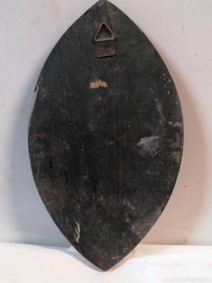 Antig&uuml;edades: Coraz&oacute;n de Jes&uacute;s - Foto 3