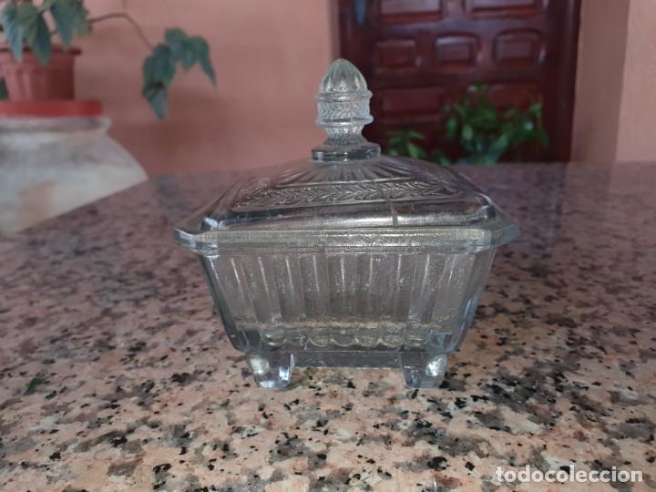 Antig&uuml;edades: Antiguo  salero - Foto 1