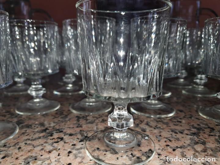 Antig&uuml;edades: Antigua  cristaler&iacute;a - Foto 3