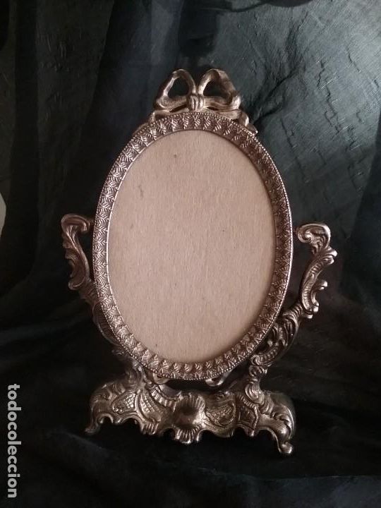 Antig&uuml;edades: Marco abatible - Foto 1
