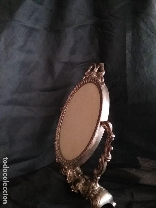 Antig&uuml;edades: Marco abatible - Foto 2