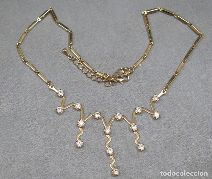 Antig&uuml;edades: BONITO COLGANTE PARA MUJER - Foto 1