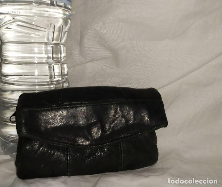 Antig&uuml;edades: Bolsos de Mano Negro - Foto 1