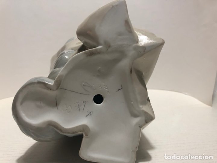 Antig&uuml;edades: REF: PP140A &ldquo;CABEZA DE NI&Ntilde;A&rdquo; LLADR&Oacute; - Foto 12