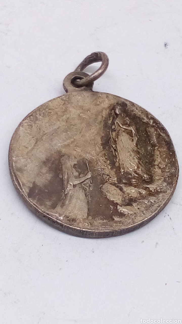 Antig&uuml;edades: Medalla de plata - Foto 2
