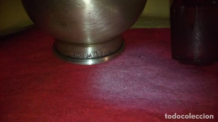 Antig&uuml;edades: TAPONES CRISTAL . - Foto 2