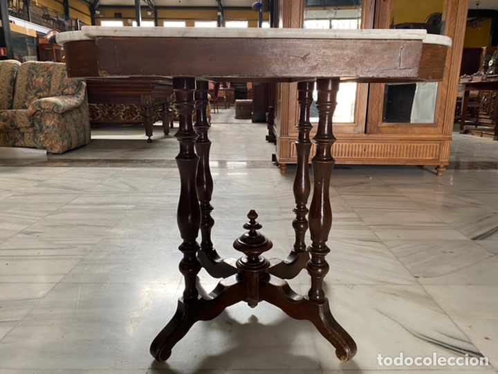 Antig&uuml;edades: Consola - Foto 2