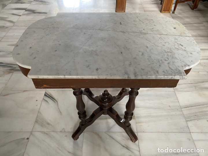 Antig&uuml;edades: Consola - Foto 5