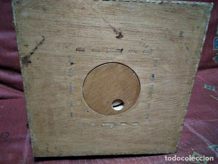 Antig&uuml;edades: Antiguo joyero artesanal - Foto 10