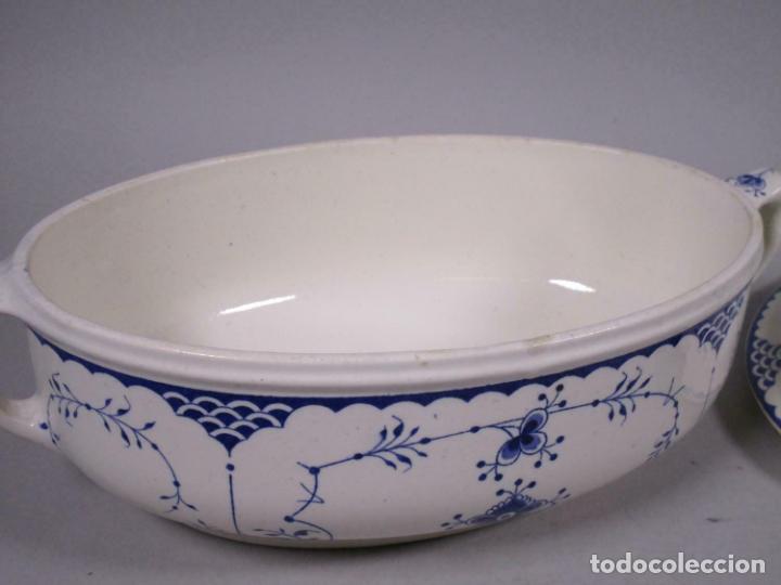 Villeroy & Boch La Classica Nuova Salad Plate | Bloomingdale's