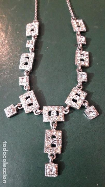Antig&uuml;edades: Collar - Foto 2