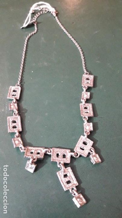 Antig&uuml;edades: Collar - Foto 4