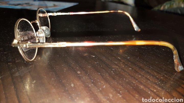 Antig&uuml;edades: Gafas graduadas retro - Foto 2
