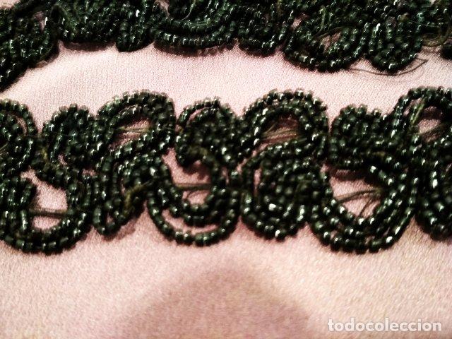 Antig&uuml;edades: ANTIGUOS APLIQUES DE AZABACHES - Foto 2