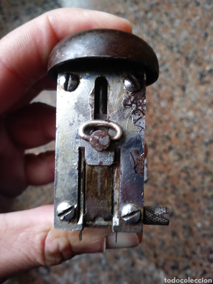 Antig&uuml;edades: GRAPADORA ANTIGUAAAA - Foto 3