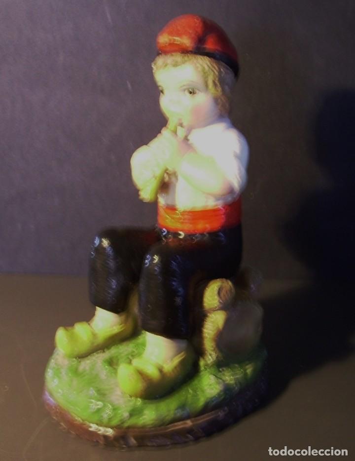Antig&uuml;edades: MONUMENTAL  FIGURA  DE  PESEBRE  XX - Foto 2